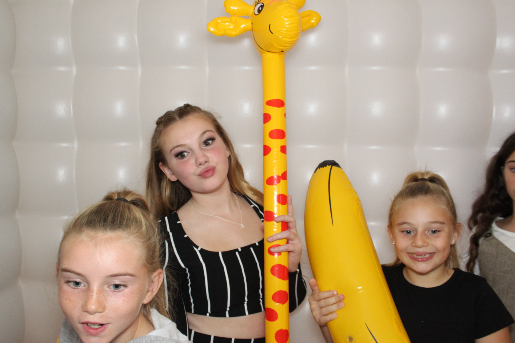 Freya’s 13th party  | View more photos from the event at gallery.yourboothskent.co.uk/u/Your-Booths-Kent/Freya’s-13th-party